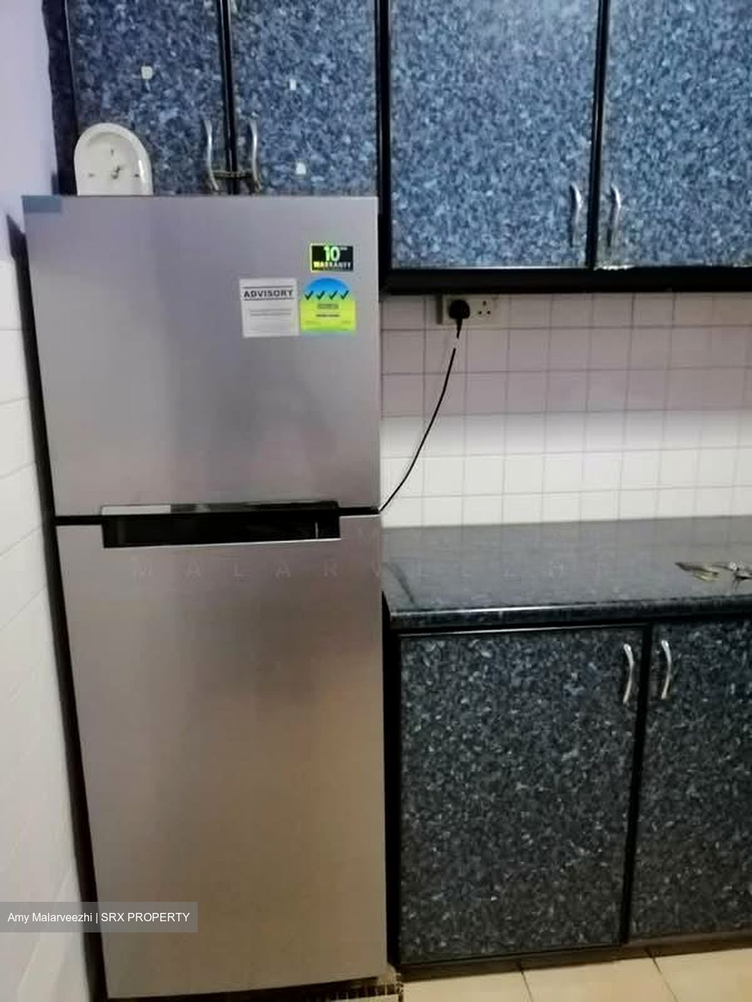 Blk 446A West Crest @ Bukit Batok (Bukit Batok), HDB 2 Rooms #555846951